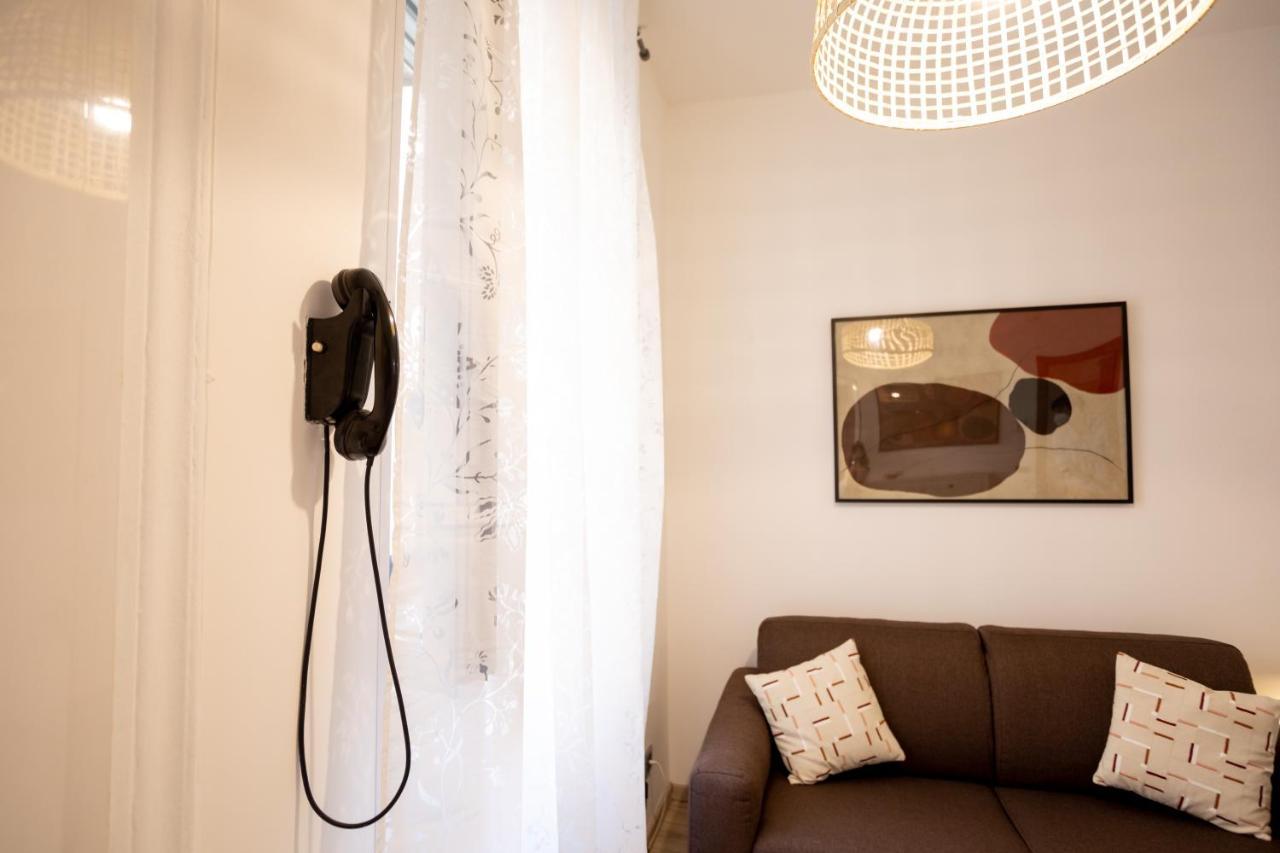Xenia Apartments - Enjoy Porta Venezia In Modern Apt- 10 Min From Duomo Milano Eksteriør bilde